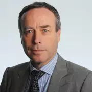 Former FT Editor Lionel Barber Urges UK to Embrace AI for Economic Revival