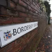 Four Charged in Birmingham Armed Robbery Case, Including Two Teenagers