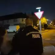 Four Men Charged in 'China Line' Drug Operation Across Birmingham and Walsall