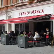 Franco Manca Pizzeria to Close 16 UK Locations, Including Birmingham Restaurant