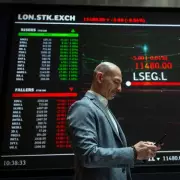 FTSE 100 Endures Worst Month Since Pandemic as Middle East Conflict Sparks Oil Price Surge