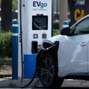 Fuel Price Surge Drives 43% Spike in Hybrid Vehicle Inquiries