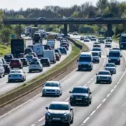 Fuel Price Surge Drives 73% of Drivers to Consider Electric Vehicles