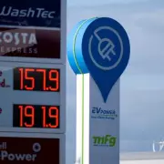 Fuel Thefts Surge 62% in Birmingham Amid Rising Prices and Market Volatility