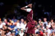 Fulham 1 Aston Villa 0: Emery's Side Miss Chance to Seal Top-Four Spot