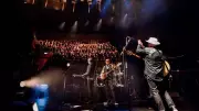 Funky Voices Choir Celebrates 20 Years with Paul Carrack Concerts and Eisteddfod Debut