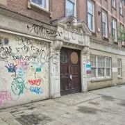 Gallery: John Bright Street's historic buildings you've been missing