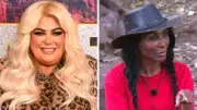 Gemma Collins Fires Back at Sinitta's 'Joke' Comments on I'm A Celebrity