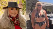 Gemma Collins Reveals Shock Weight Loss After Stopping Diet Injections
