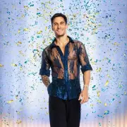 Gorka Marquez Leaves Strictly After 10 Years in Emotional Statement