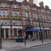Government Moves Asylum Seekers from 11 Hotels Including Wolverhampton's Britannia