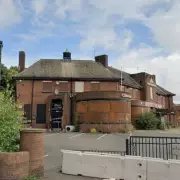 Great Barr Residents Demand Action on 'Embarrassing Eyesore' Building