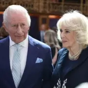Gunman Opens Fire at Trump Dinner Days Before UK State Visit