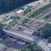 Halton Council Pushes for Ditton Station Reopening to Fuel Growth