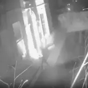 Harborne Office Firebombed in Premeditated Arson Attack on Good Friday