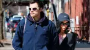 Harry Styles and Zoe Kravitz Engagement Rumors Explode After PDA