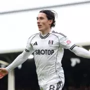 Harry Wilson Hails Aston Villa as Fulham's Toughest Opponent This Season