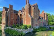 Harvington History Festival Returns with Five-Day Lineup of Top Experts