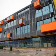 Hedyn Housing Association Establishes New Newport Headquarters in Former Royal Mail Building