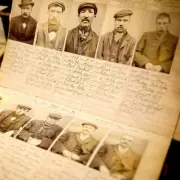 Historian Reveals Birmingham's Most Brutal Gangs Beyond Peaky Blinders