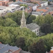 Historic Birmingham Church Faces Collapse Without Urgent Roof Repairs