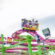Historic Brean Theme Park Reopens for Easter After Financial Struggles