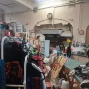 Historic England Expresses Concern Over Birmingham Community Centre Closure