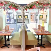 Historic Newcastle Music Store JG Windows to Transform into Giggling Squid Thai Restaurant