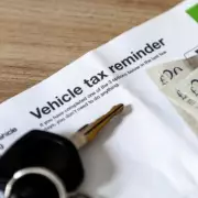 Historic Vehicle Tax Exemption Expands to 1986 Models from April 1