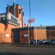 HMP Birmingham Criticized for Housing Mentally Ill Inmates Instead of Providing Care