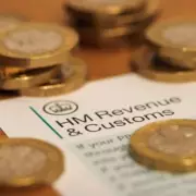 HMRC Adjusts Tax Codes for State Pensioners to Reclaim Winter Fuel Payments