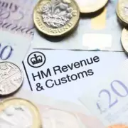 HMRC Launches Random Security Checks on UK Household Finances