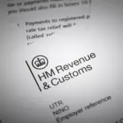 HMRC Sending £689 Payments to UK Households Over Tax Code Errors