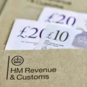 HMRC Sends Automatic Tax Bills to UK Households Based on Bank Reports