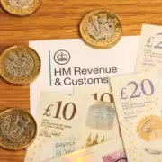 HMRC Tax Band Change Hits 900,000 Households with Hefty Bills