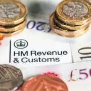 HMRC to Send Tax Refund Letters with Average £689 Boost to Households