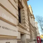 HMRC's New Digital Tax Rules to Cost Freelancers and Landlords £350 Each