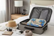HolidayGo Travel Kit Simplifies Summer Packing for Stressed Travelers