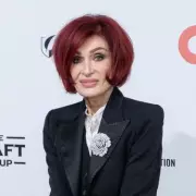 Homeless Charity Centrepoint Severs Ties with Sharon Osbourne Over Rally Attendance