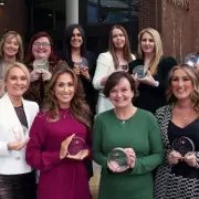 HR in Wales Awards 2026 Shortlist Announced, Celebrating Excellence in People Development