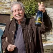 Hundreds of Pensioners Charged with Serious Crimes in West Midlands