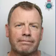 Husband Jailed After Strangling Wife and Stabbing Himself During Holiday Let Incident