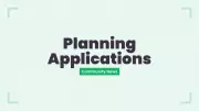 Hyndburn Planning Applications: April 20-26, Blacklaw Farm Development