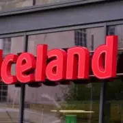 Iceland Supermarket Implements AI System to Optimize Stock Management