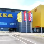 IKEA Croydon to Host First UK Decathlon Store in Retail Partnership