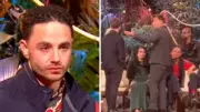 I'm A Celebrity Live Final Audience Member Reveals Wild Unaired Moments
