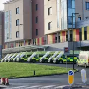 Inquest Hears Baby's Neglect and Drug Exposure Before Tragic Death