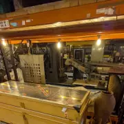 Inside Birmingham's Museum Collection Centre: A Hidden Treasure Trove