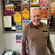 Inside Willenhall's CHART Charity: Battling Deprivation in the Black Country