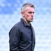 Ipswich Manager McKenna Sees Positive Side Before Birmingham City Clash